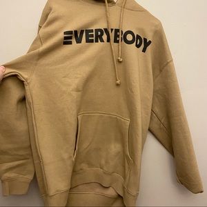 SALE Logic Everybody hoodie